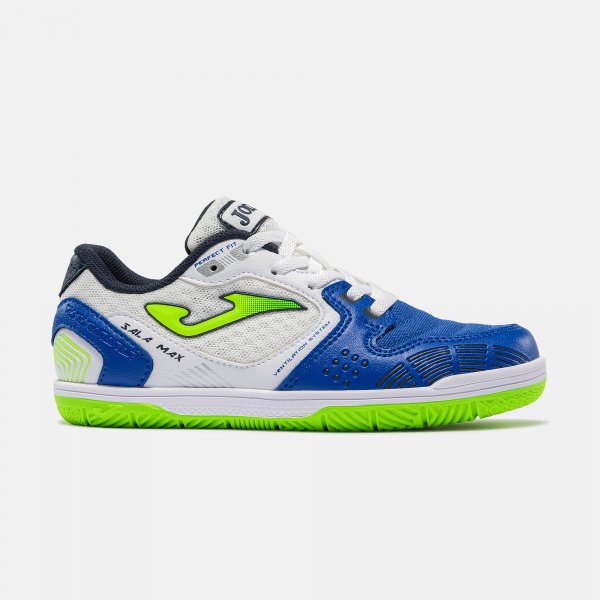 Buty Halowe Dziecięce Joma Sala Max Junior 2604 Futsal roz. 31