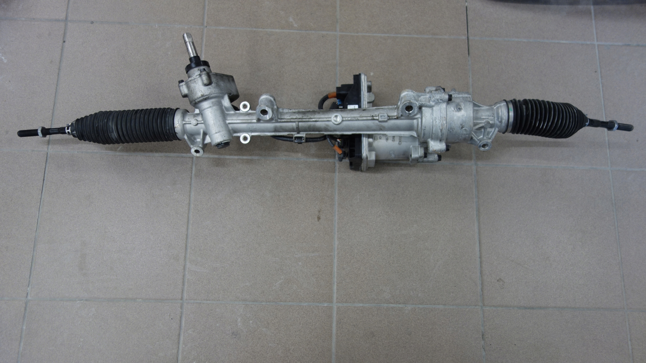 1044831-00-F - КОРОБКА ПЕРЕДАЧ TESLA 3