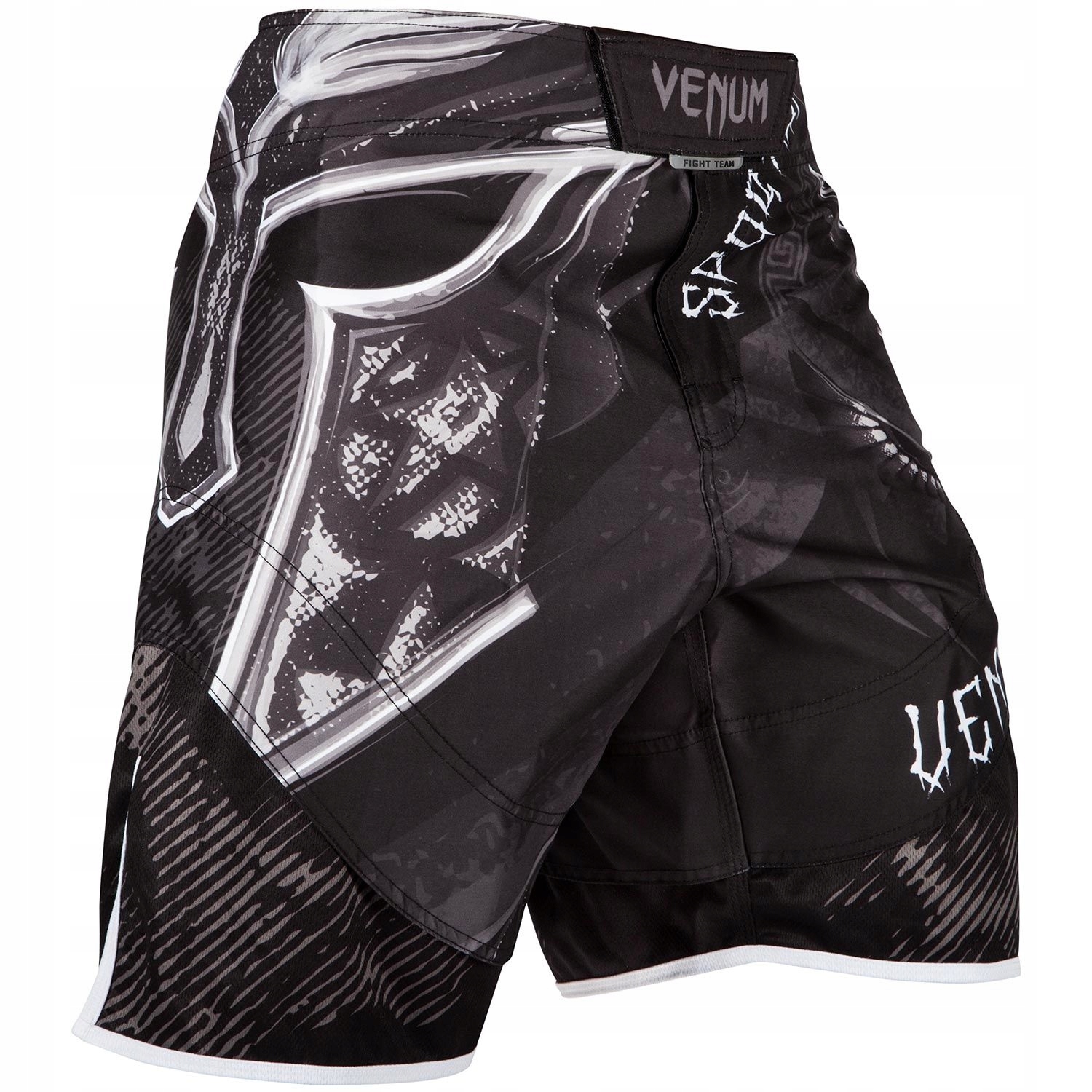 Kraťasy Mma Venum Gladiator 3.0 Černá XL