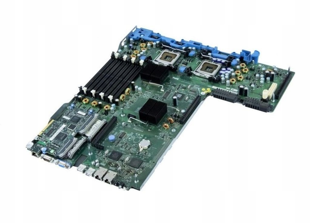 Płyta główna Dell 0PR278 Intel LGA 771