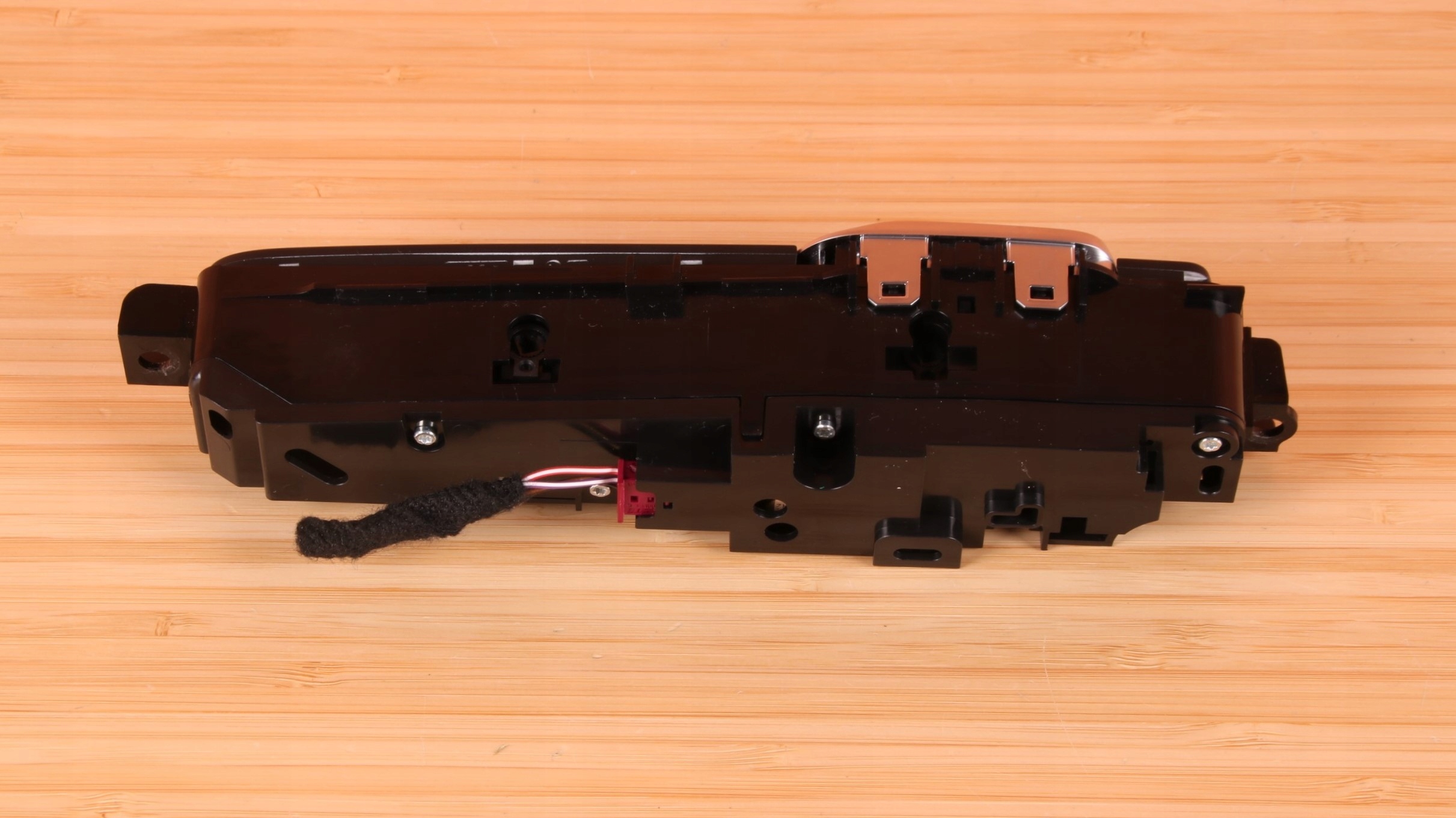 BMW 5 G30 G31 X3 G01 PANEL consolle medio Della sospensione PDC RHD 6993910