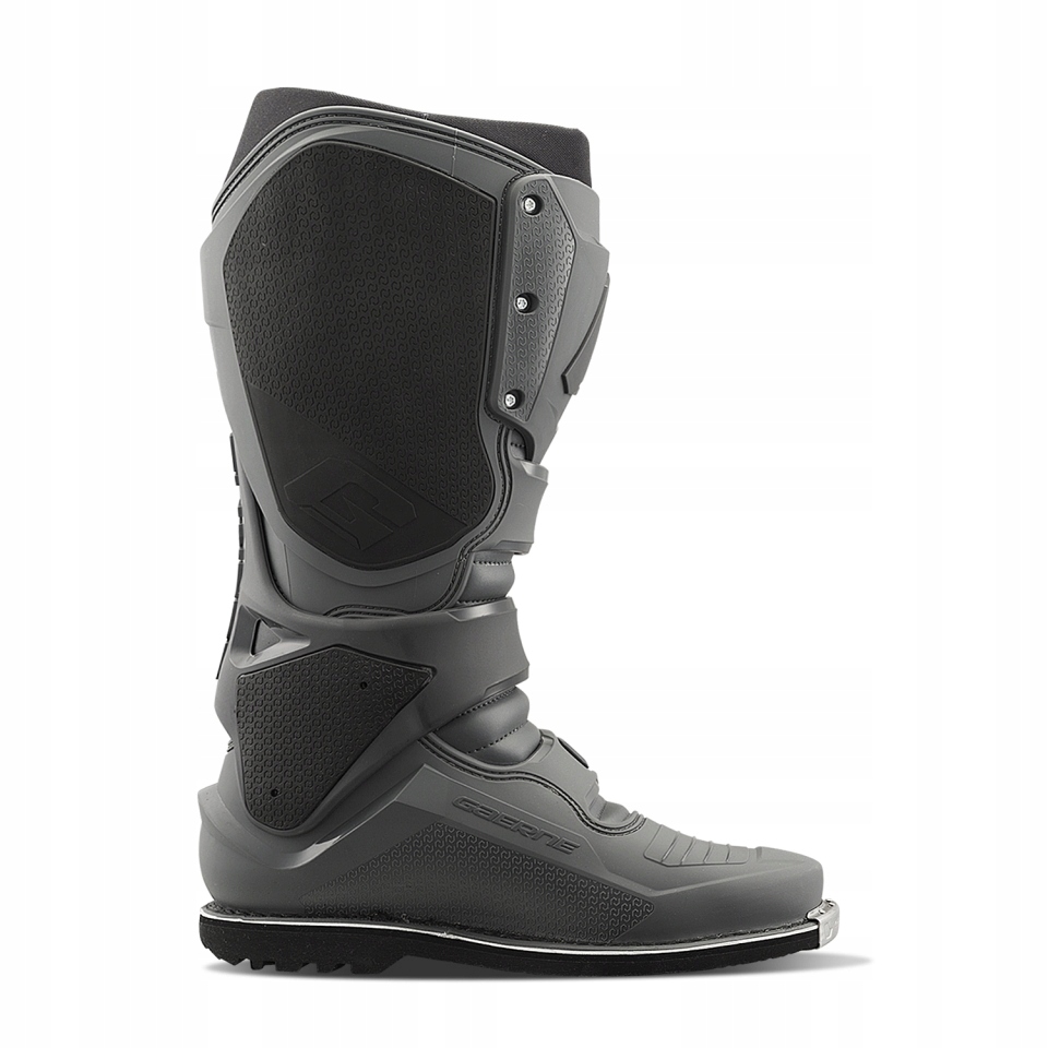 Gaerne Topánky Cross/enduro Model SG-22 Gore-tex Enduro Battleship Farba Čiern
