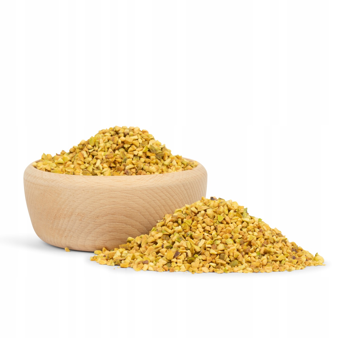 Pistacje W Kostce Prażone 500g Rzemiosło Natury