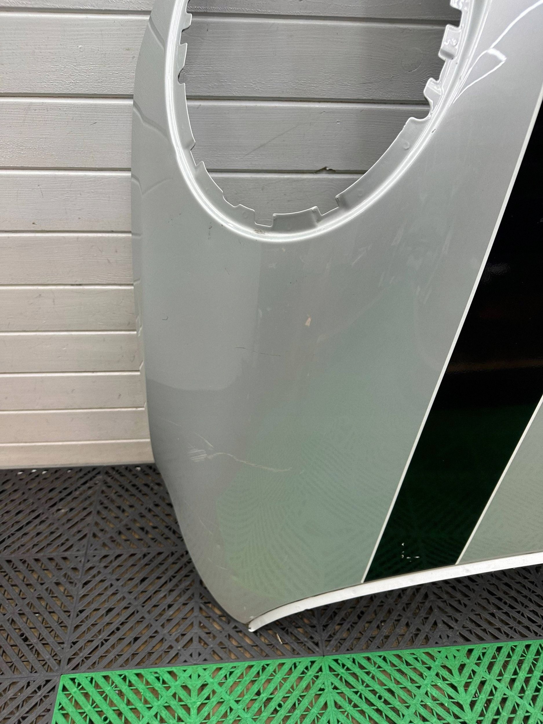 bonnet front Mini One - Cooper S F57 F56 F55