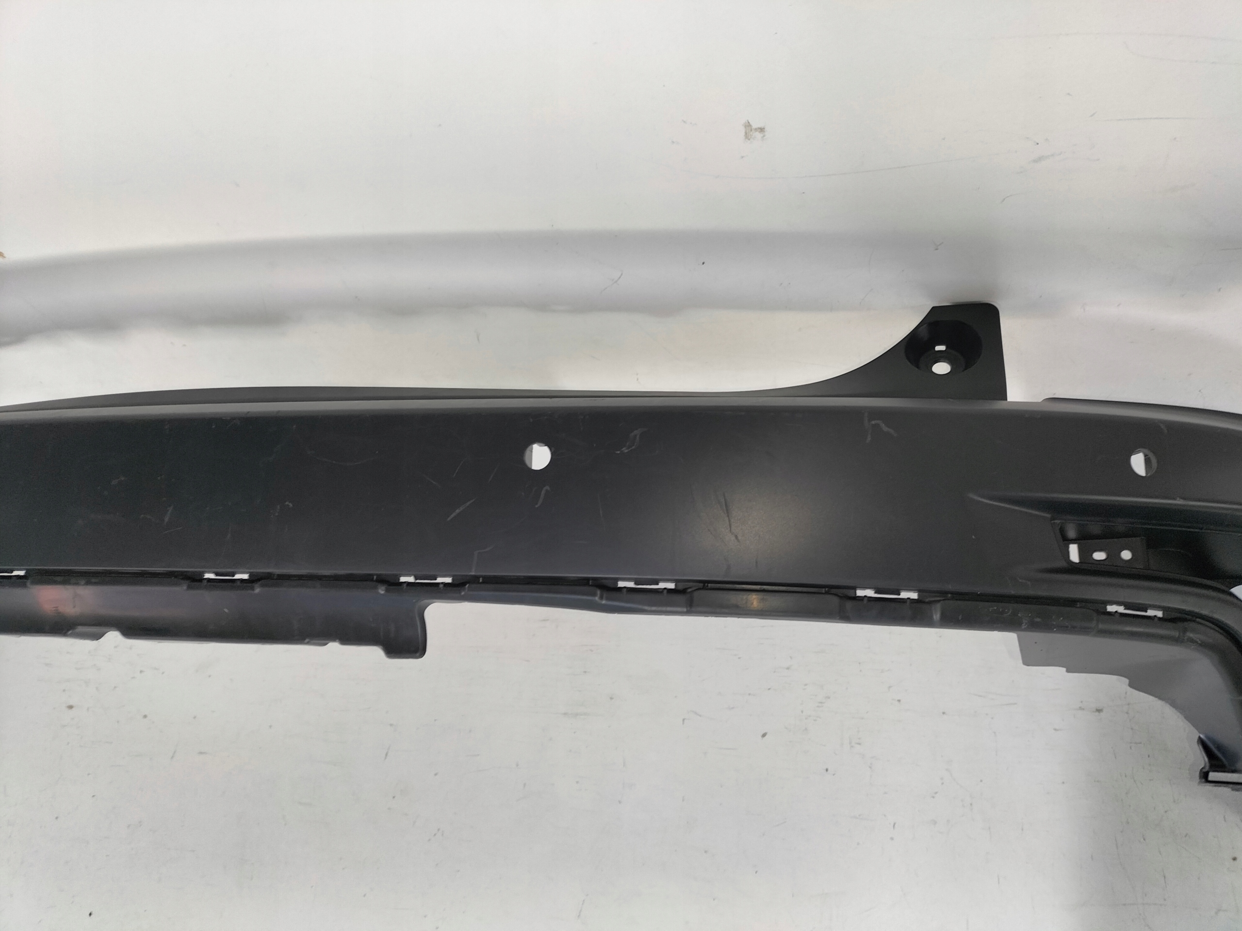 bumper rear rear part HONDA CRV CR-V V 17