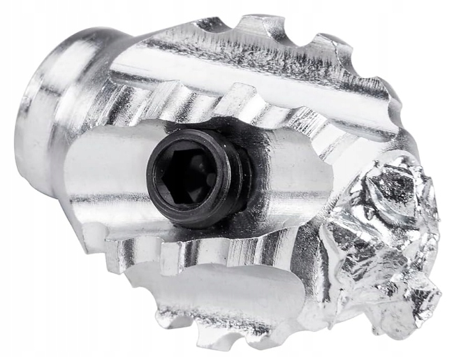 Ridgid 71838 Flexshaft Head Penetrating Ballová Hlava K9-102