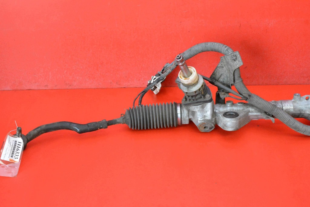 servo control EU MAZDA 6 2 II GH 2.0 DISI 155 KM LIFT 09-13