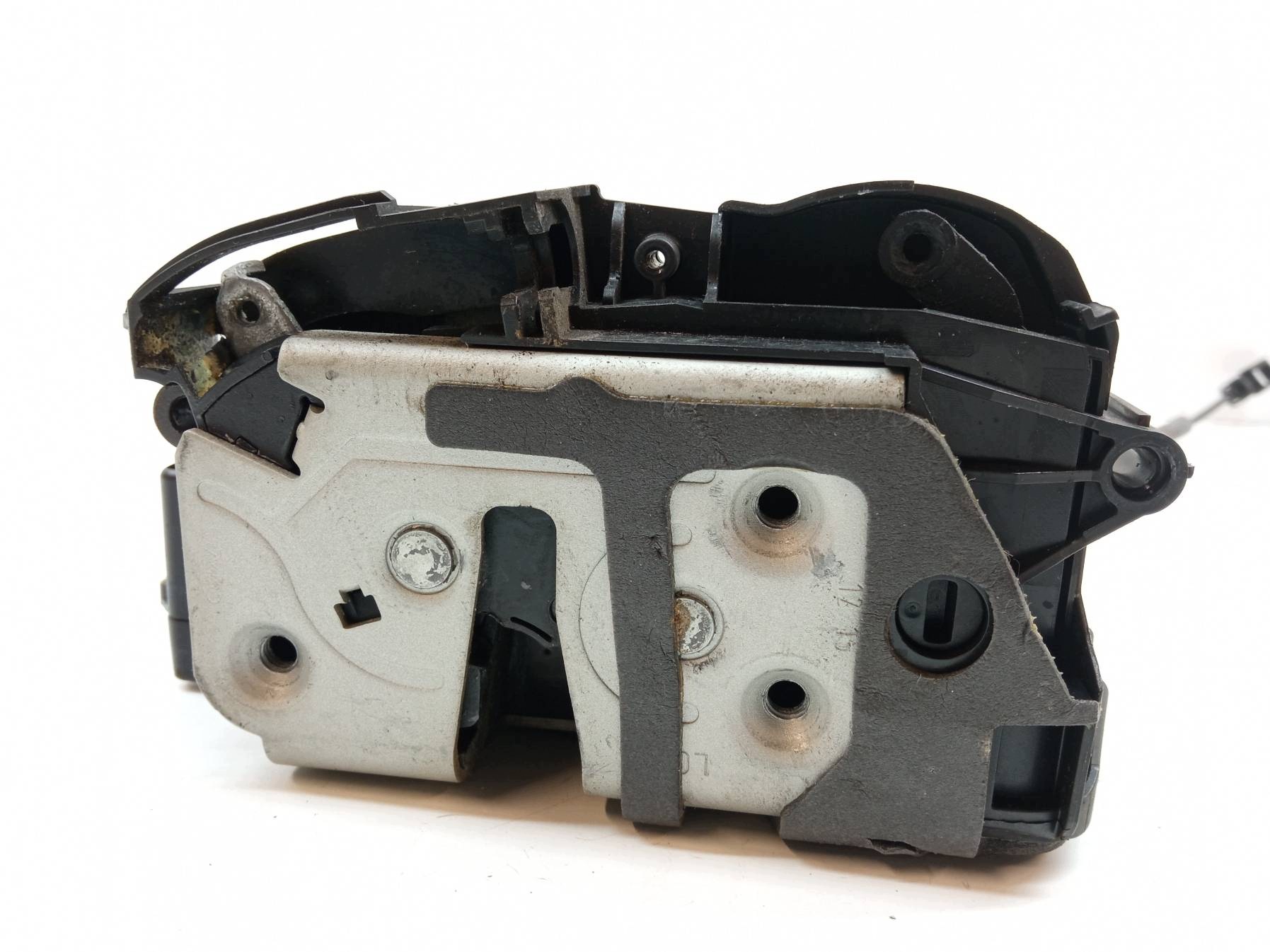 lock door left front BM5AA21813CE Ford Kuga II (2012-)