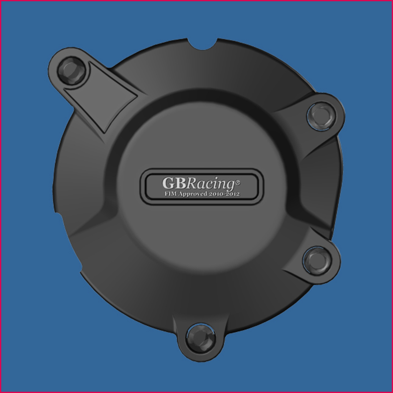 Ochranný kryt alternátora EC-RSV4-2010-1