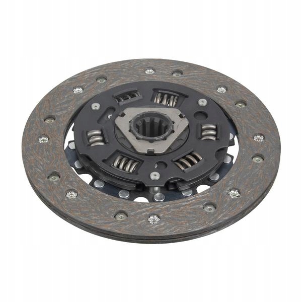 СИНІЙ ПРИНТ ГАЛЬМІВНИЙ ДИСК ADU173107