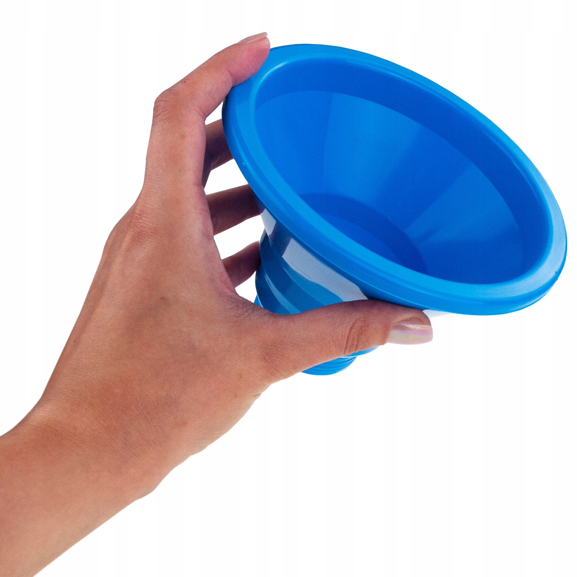 LEJEK DO SŁOIKÓW PRZETWORÓW BALONÓW KUCHENNY UNIWERSALNY fi 43 - 100 mm Stan opakowania oryginalne