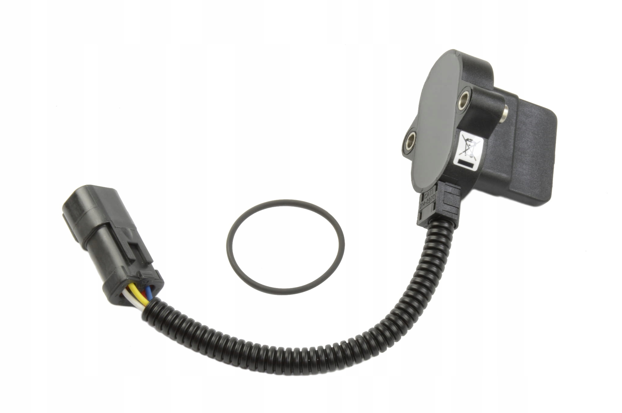 Snímač Převodovky Cat TH220B TH360B 2148970 Originál