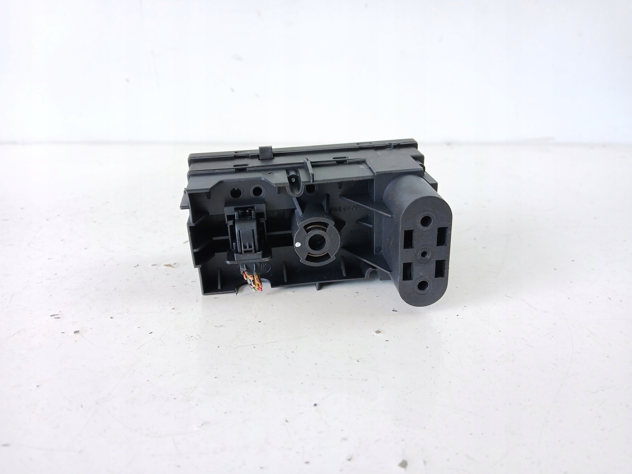 OPEL MERIVA A light switch 93394755