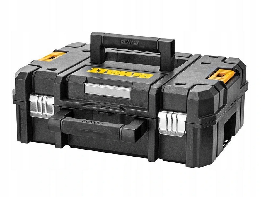 

Dewalt Walizka Do Szlifierki Kątowe DCG405 DCG406