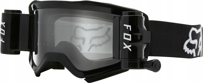 GOGLE FOX AIR SPACE ROLL OFF MX21 CROSS ENDURO ATV