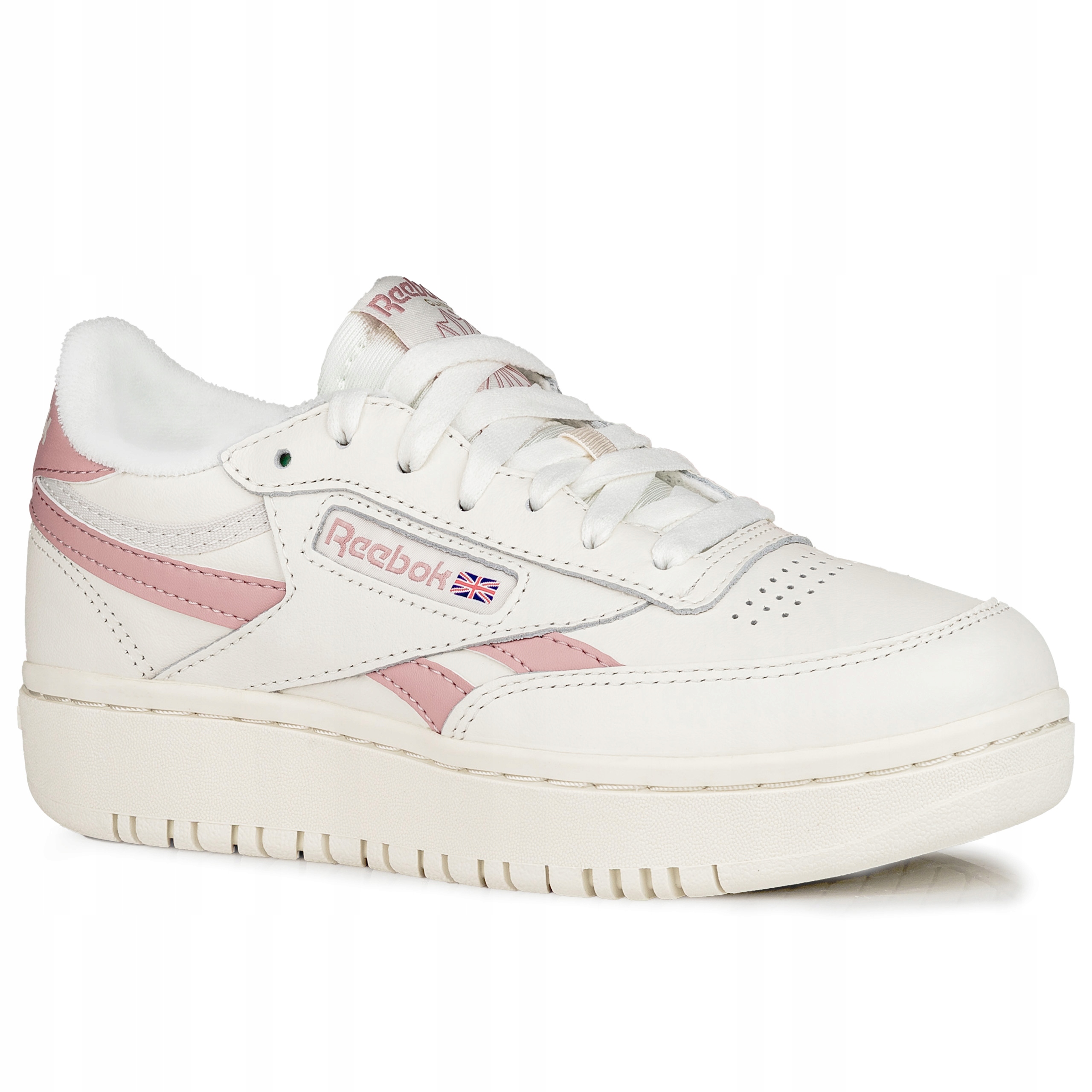Dámské tenisky Reebok Club C Double Revenge GY4802