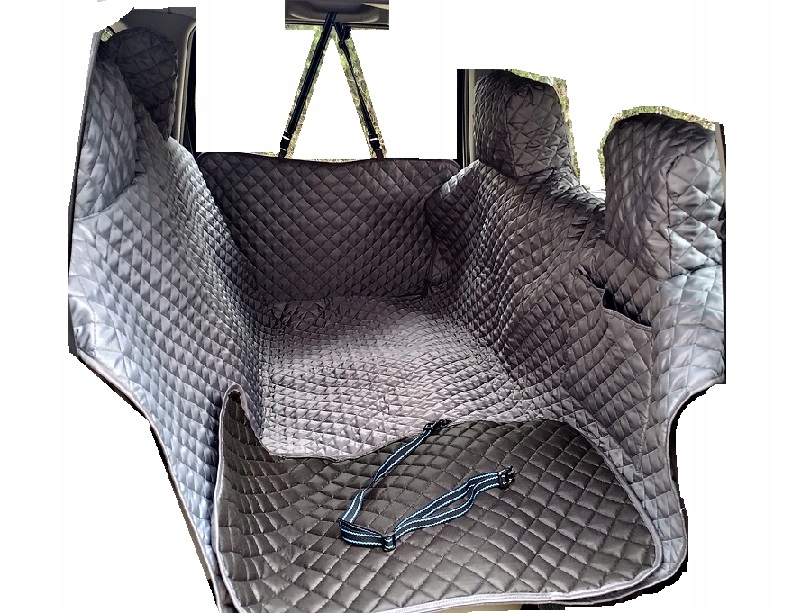 

mata do samochodu na siedzenie dla psa 220 cm