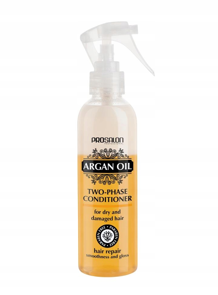 

Chantal Prosalon odżywka do włosów argan 200g