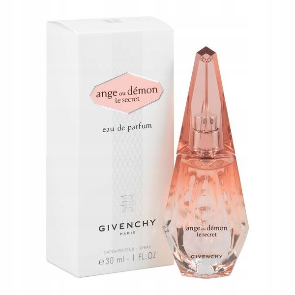 Givenchy Ange Ou Demon Le Secret Parfémovaná Voda 30 ML