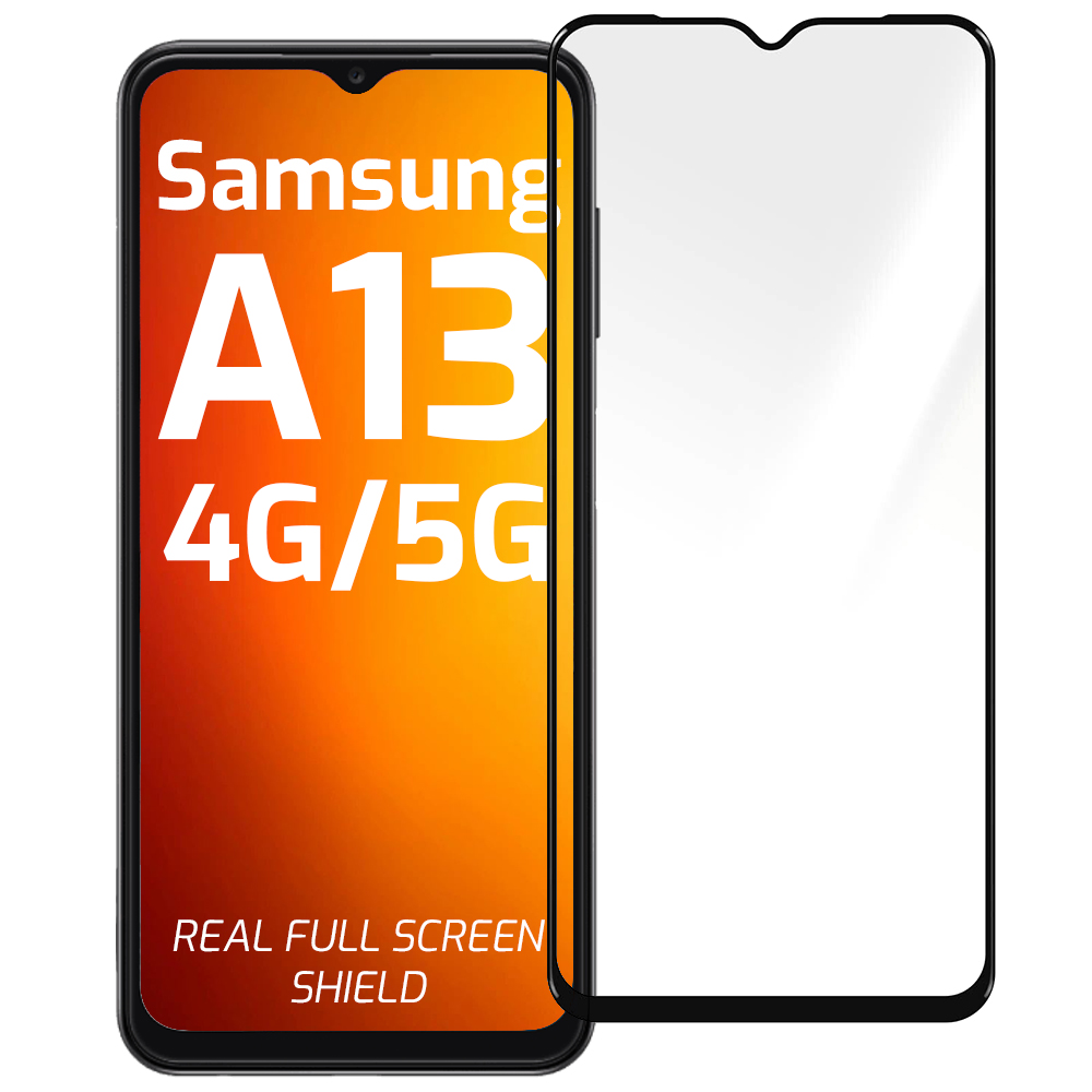 

Szkło Hartowane 5D Full Glue do Samsung A13 4G/5G