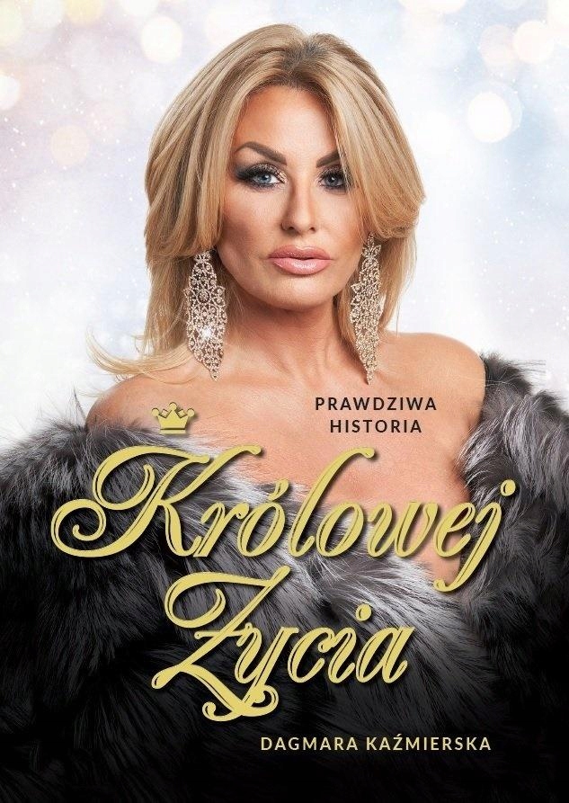 

Prawdziwa Historia Królowej Życia Dagmara..