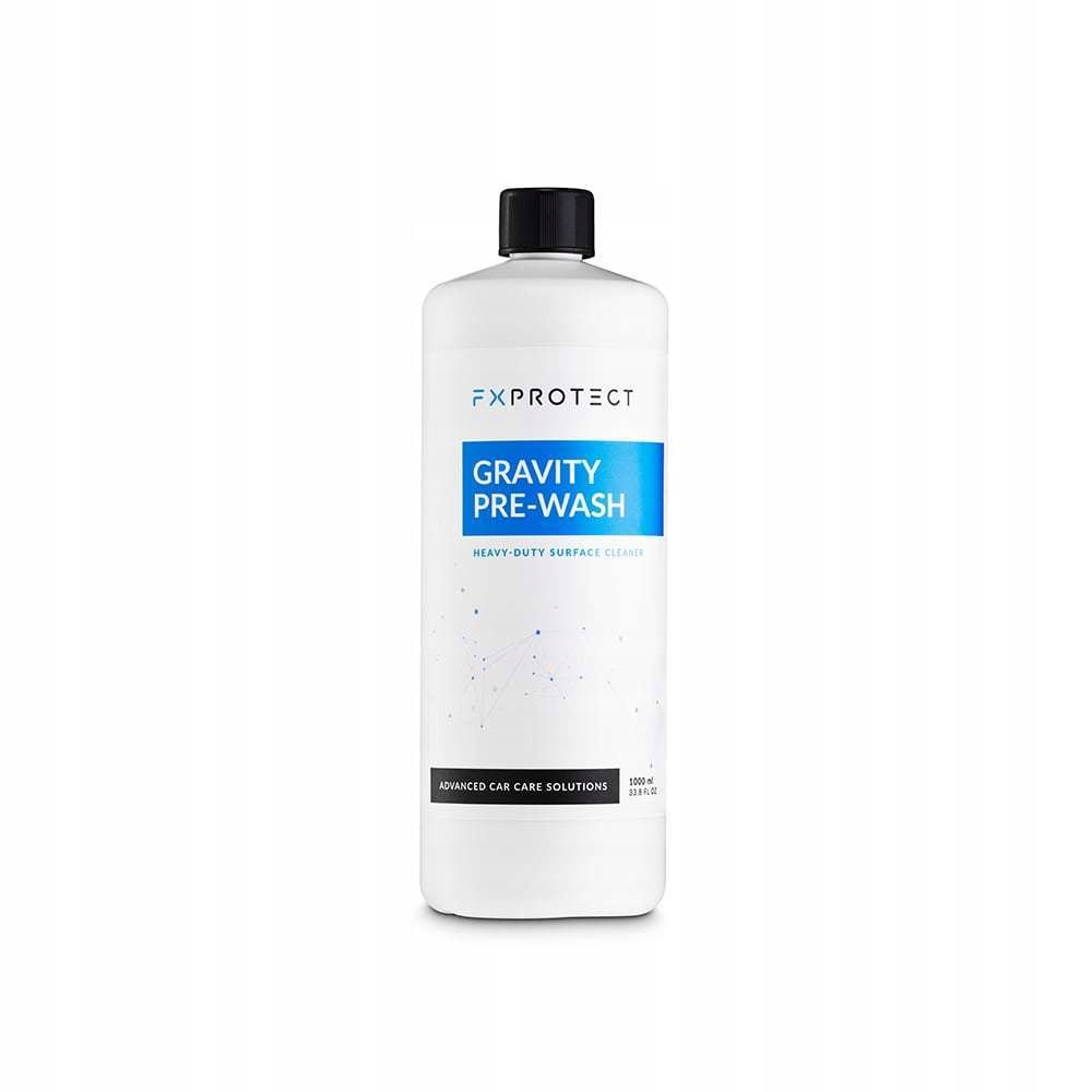 

Fx Protect Gravity Pre-Wash 1L do mycia wstępnego