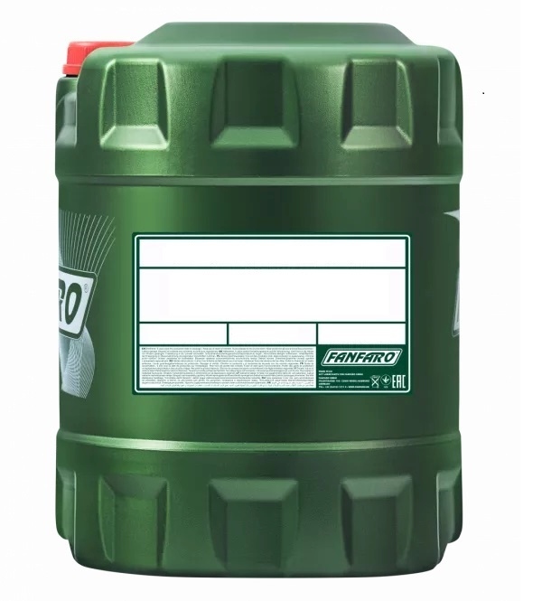 Fanfaro Olej Hv 46 20L