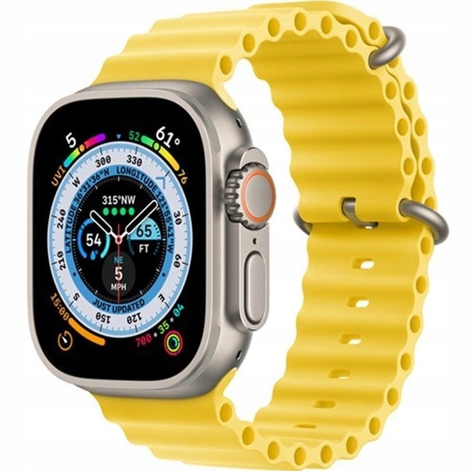 

Pasek Do Apple Watch 3 4 5 6 7 8 Se Ultra