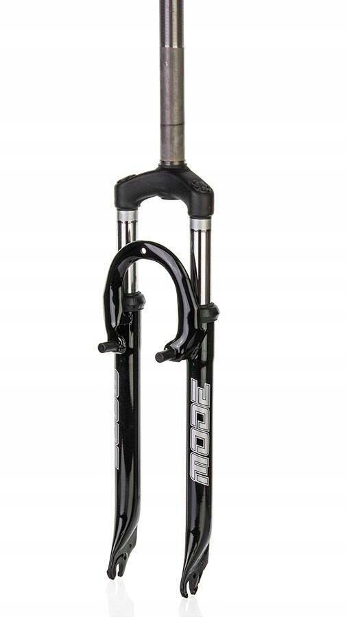 Widelec amortyzowany 26" Mode MD-711X 28,6 x 240mm x 100 gwint skok 40mm