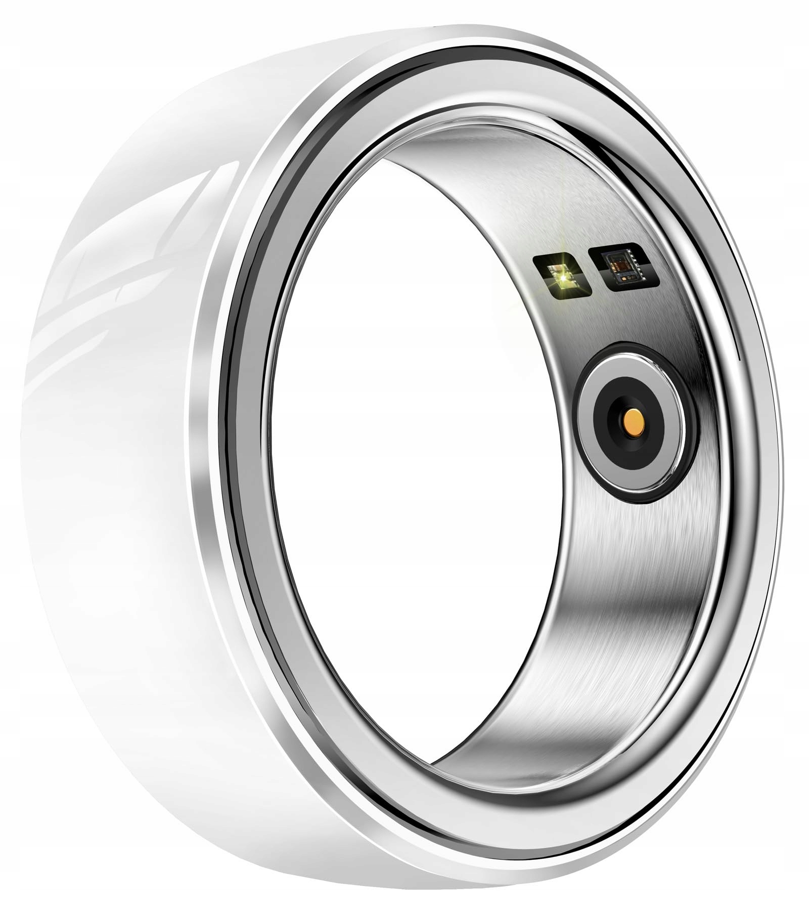 Smart ring findtime q czarny