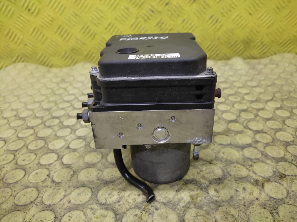 CITROEN C4 Pompa ABS 0265251154