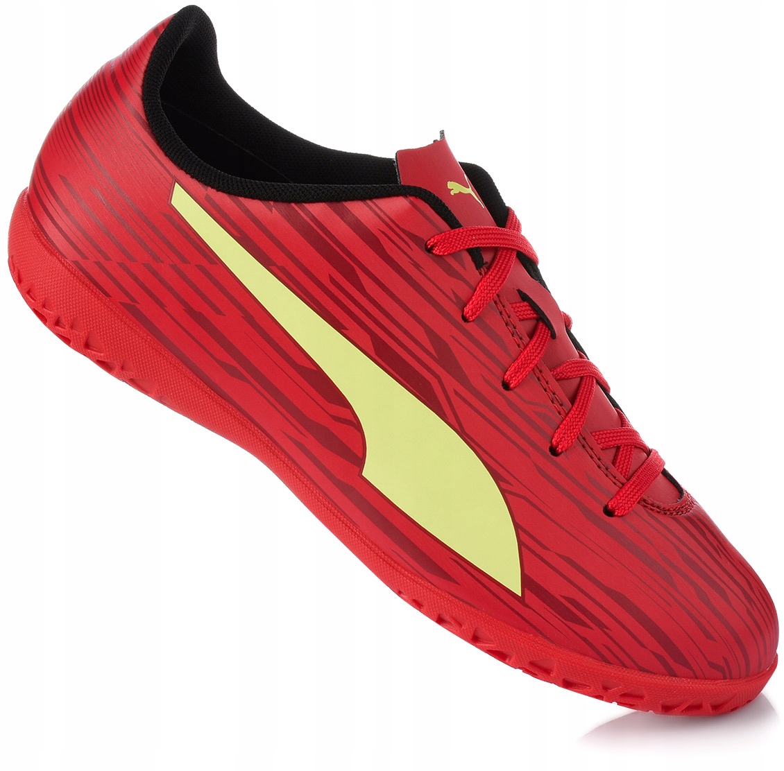 

Puma Rapido III Buty Halowe Halówki Dziecięce 38