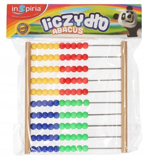 INSPIRIA - LICZYDLO 1790