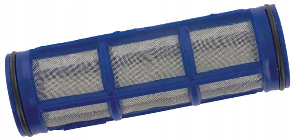 Wkład filtra niebieski - 50 Mesh