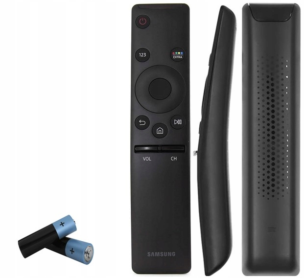 Originální Dálkový Ovladač Pro Televizor Samsung UE43KU6500 UE43KU6500U UE43KU6500UXRU