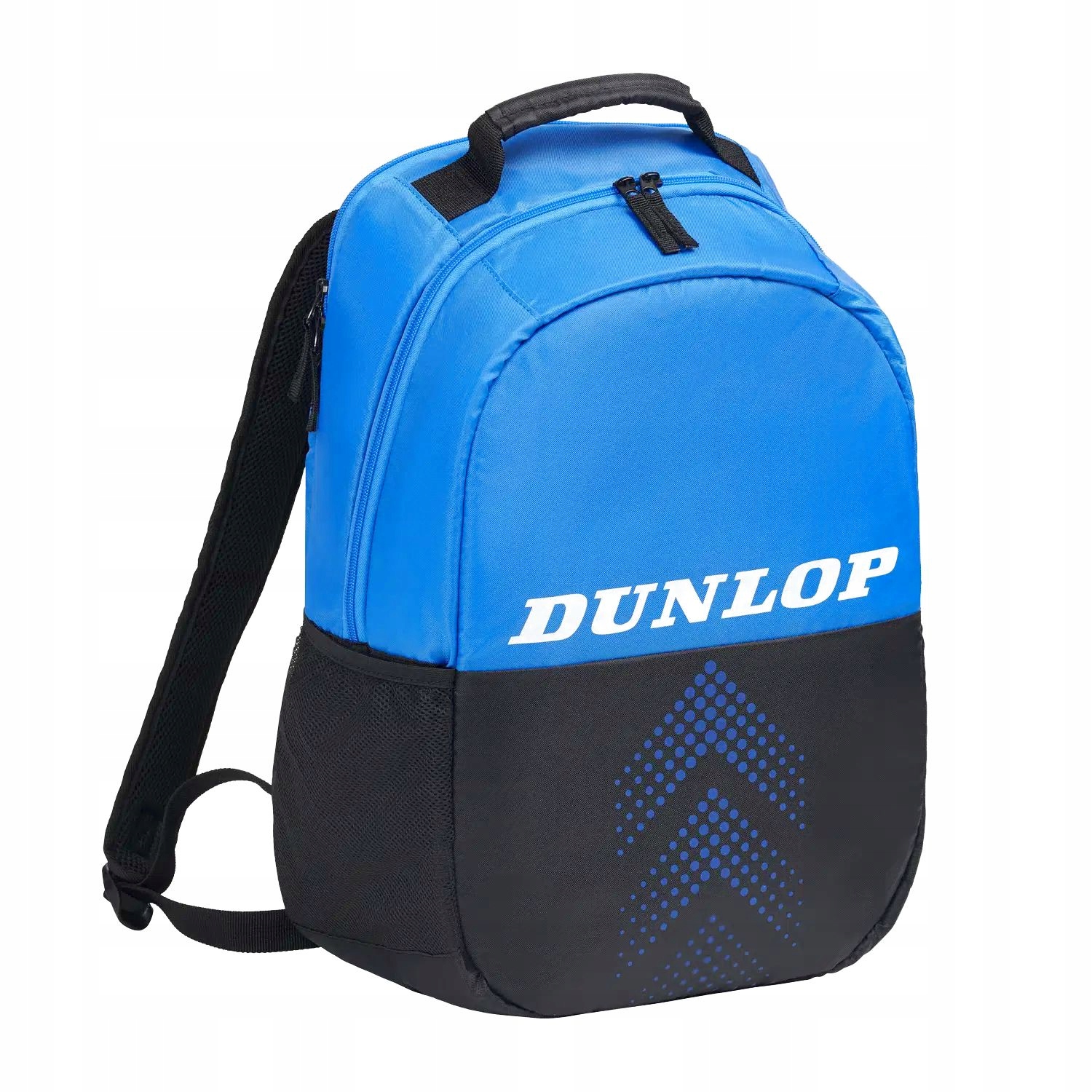 Batoh Dunlop Fx Club Backpack Black/blue