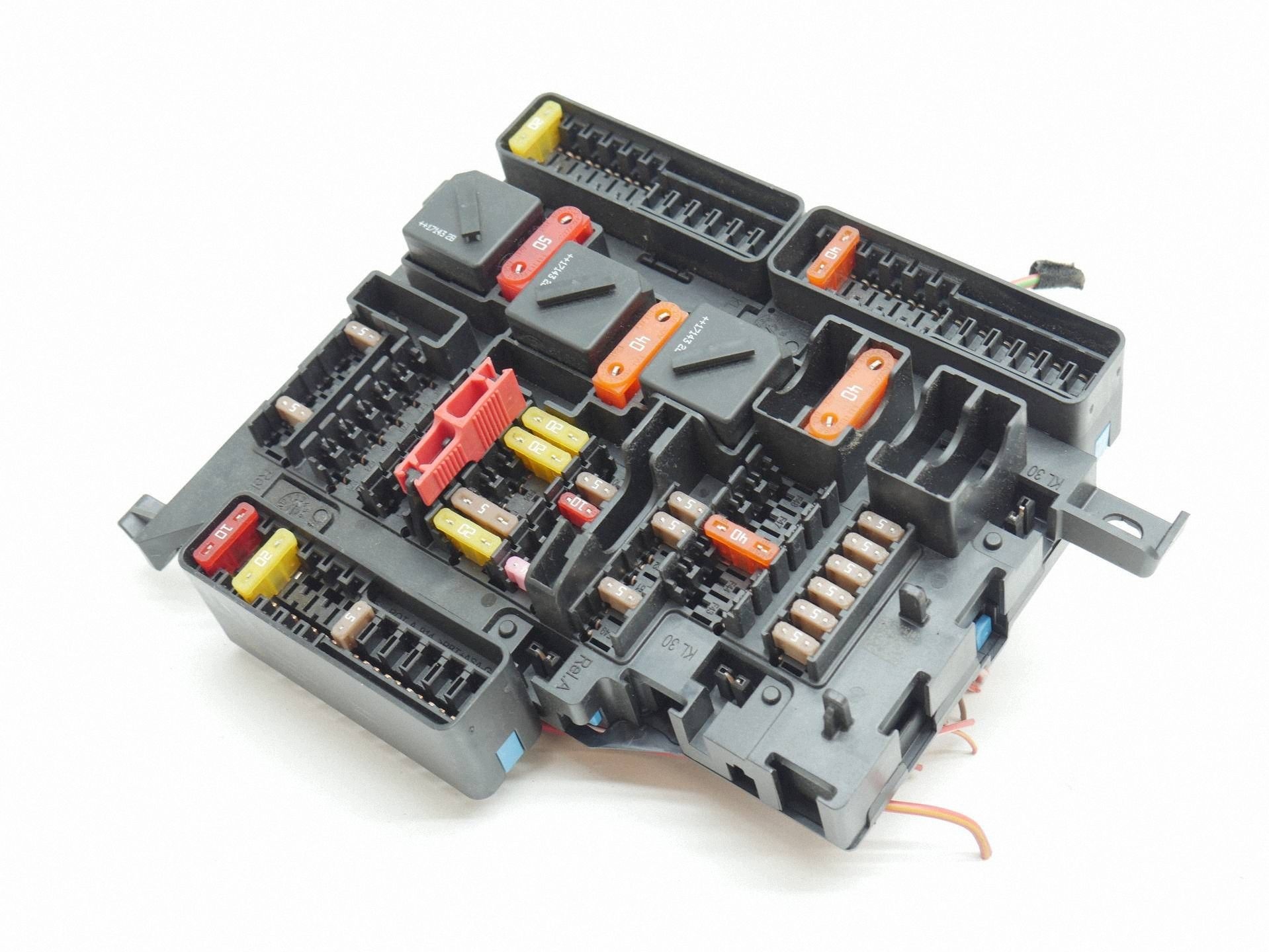 centralina fusibili MINI COOPER F55 F56 9360501 6843883