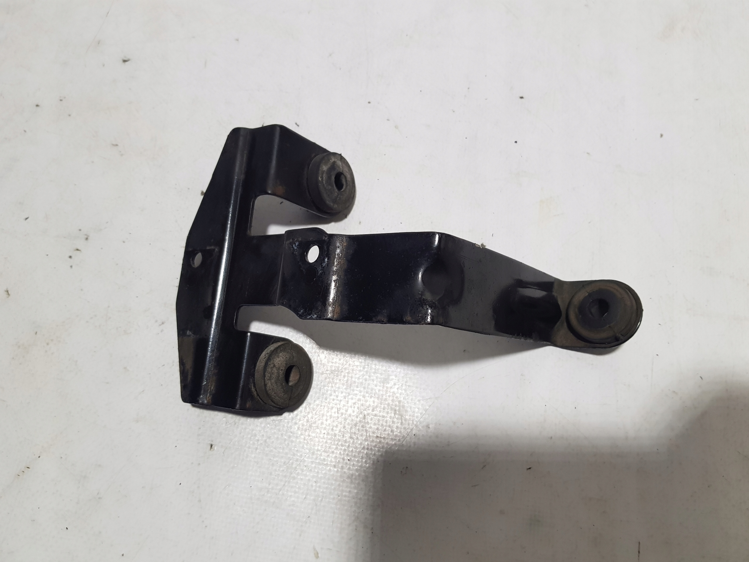 FORD KUGA MK1 FOCUS MK2 II bracket holder POMPY ABS 1.6 TDCI