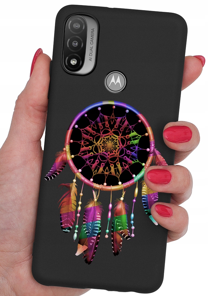 

Etui Case Szkło 9H do Motorola Moto E20