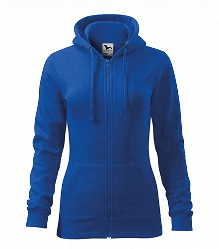 

Bluza rozpinana Malfini 411 Chabrowa r S