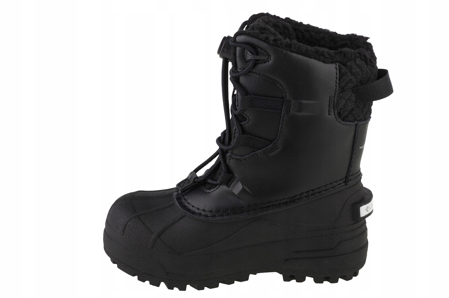 Buty/Śniegowce Columbia Bugaboot 2007401010 r. 31 Kod producenta 2007401010