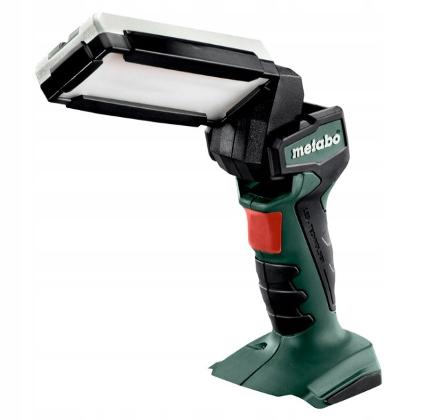 

Metabo Lampa Latarka Akumulatorowa Sla 14,4-18 Led