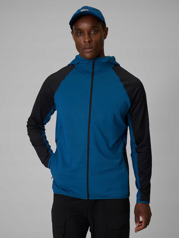 Pánská Mikina 4F Rychleschnoucí XL M640 SS26