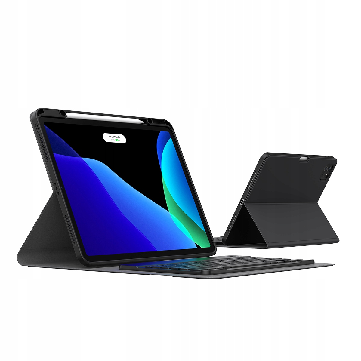 

Baseus Etui Z Klawiaturą Do Ipad Pro 12.9''