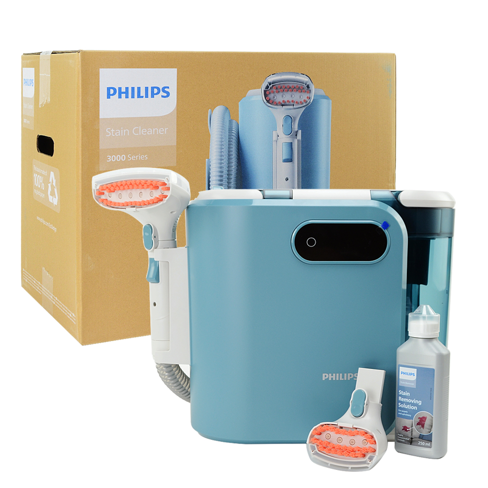 Urządzenie do czyszczenia plam Philips XW3193/11 Odkurzacz piorący 400W