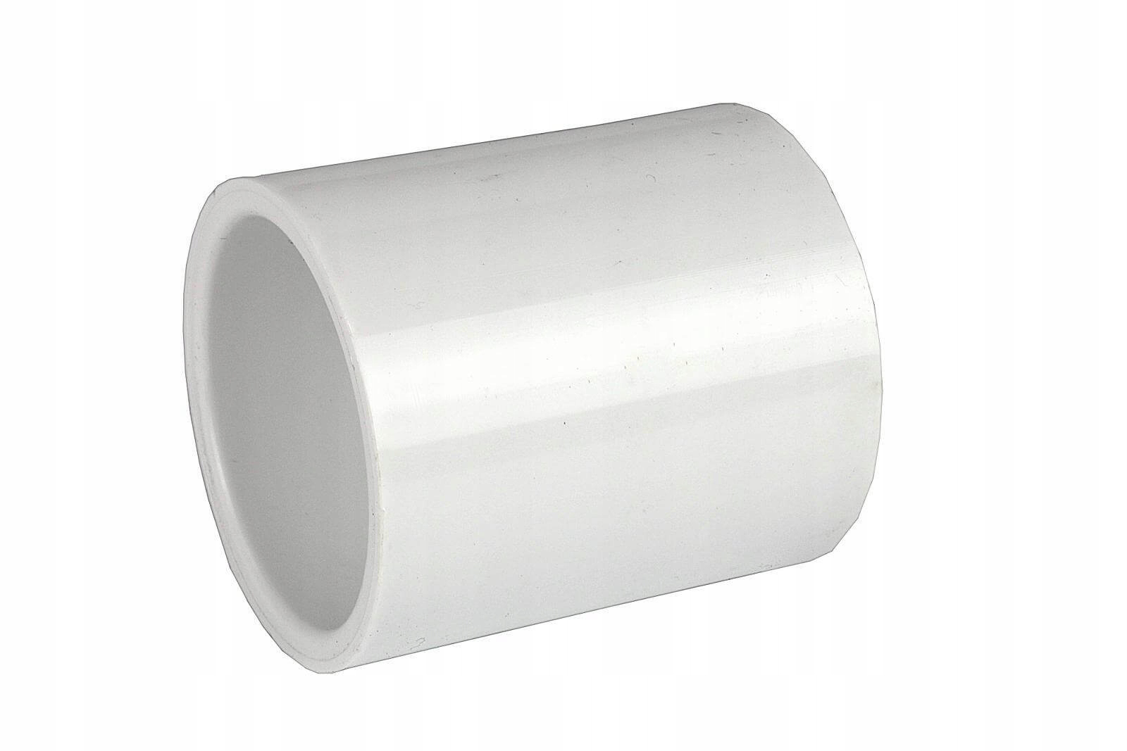 

Mufa 1/2 Pvc-u Klejona Nibco