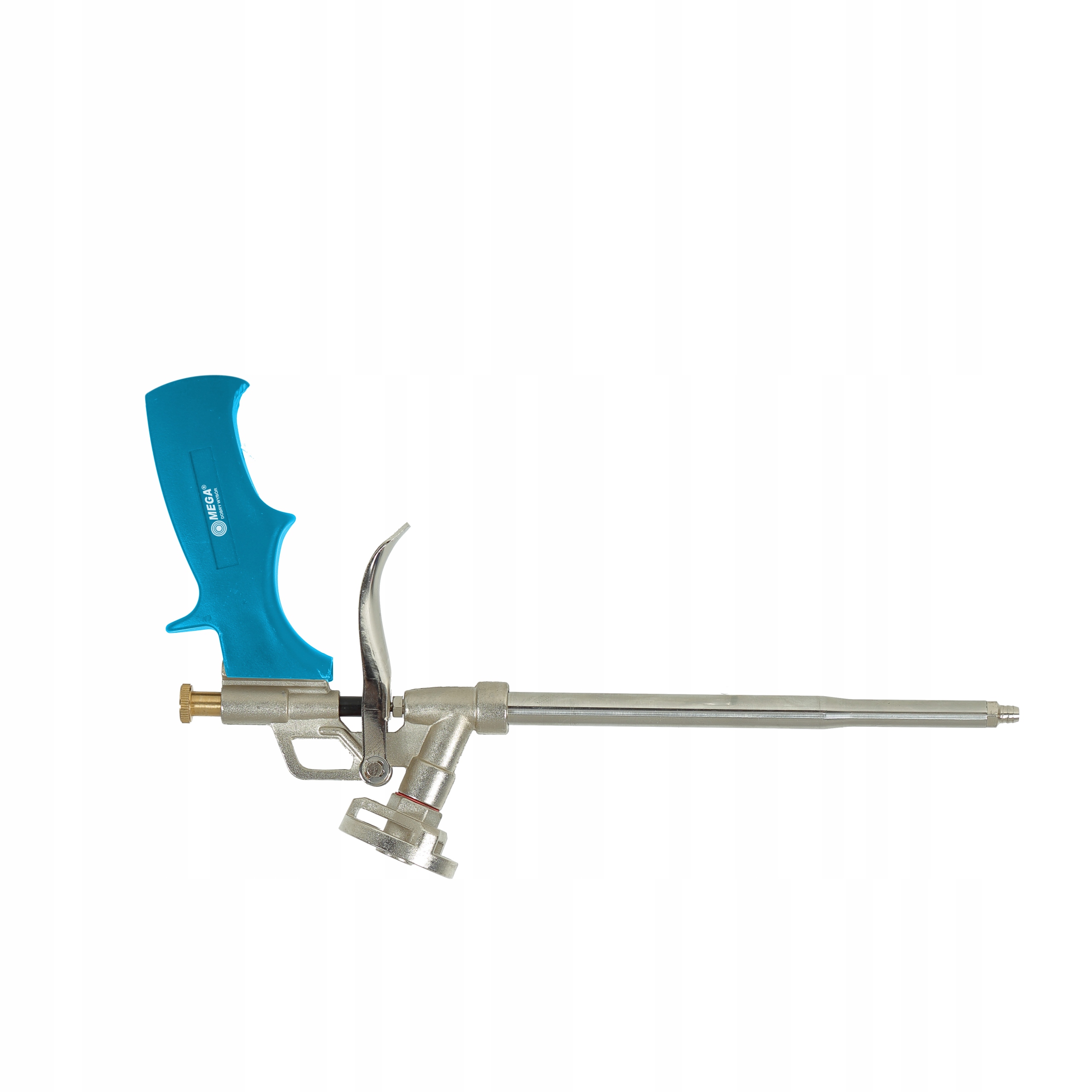 PISTOLET DO PIANKI MONTAŻOWEJ Marka inna