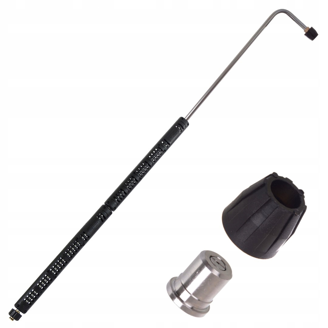 

Lanca dysza kątowa 1400mm podwozi Karcher Hd Hds