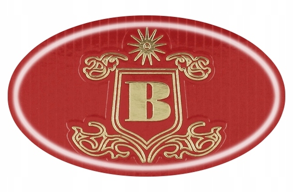 BRUTAL CLASSIC WODA KOLOŃSKA SPLASH 100ml Marka La Rive