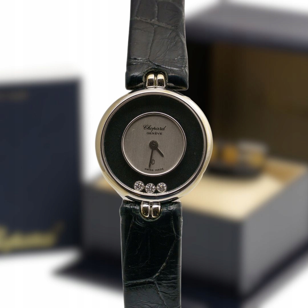 Chopard Happy Diamonds Niska cena na Allegro